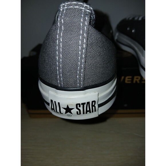 Converse Sneakers Chuck Taylor All-Star Seasonal Ox Shoes Mens 11 Womens 13 NIB - Picture 16 of 16